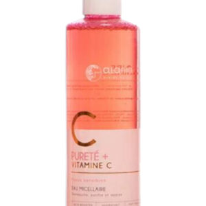 Alania Pureté+ Vitamine C Eau Micellaire 250Ml