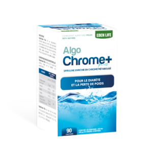 EDEN LIFE Algochrome Plus