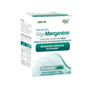 EDEN LIFE Algomanganèse