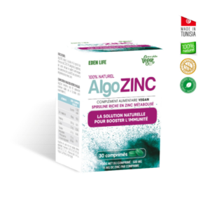 EDEN LIFE Algozinc