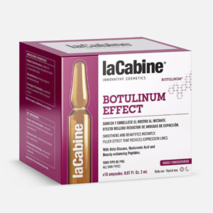 LACABINE Botulinum Effect