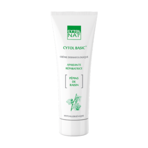 CYTOLNAT Cytolbasic Creme Apaisante Reparatrice