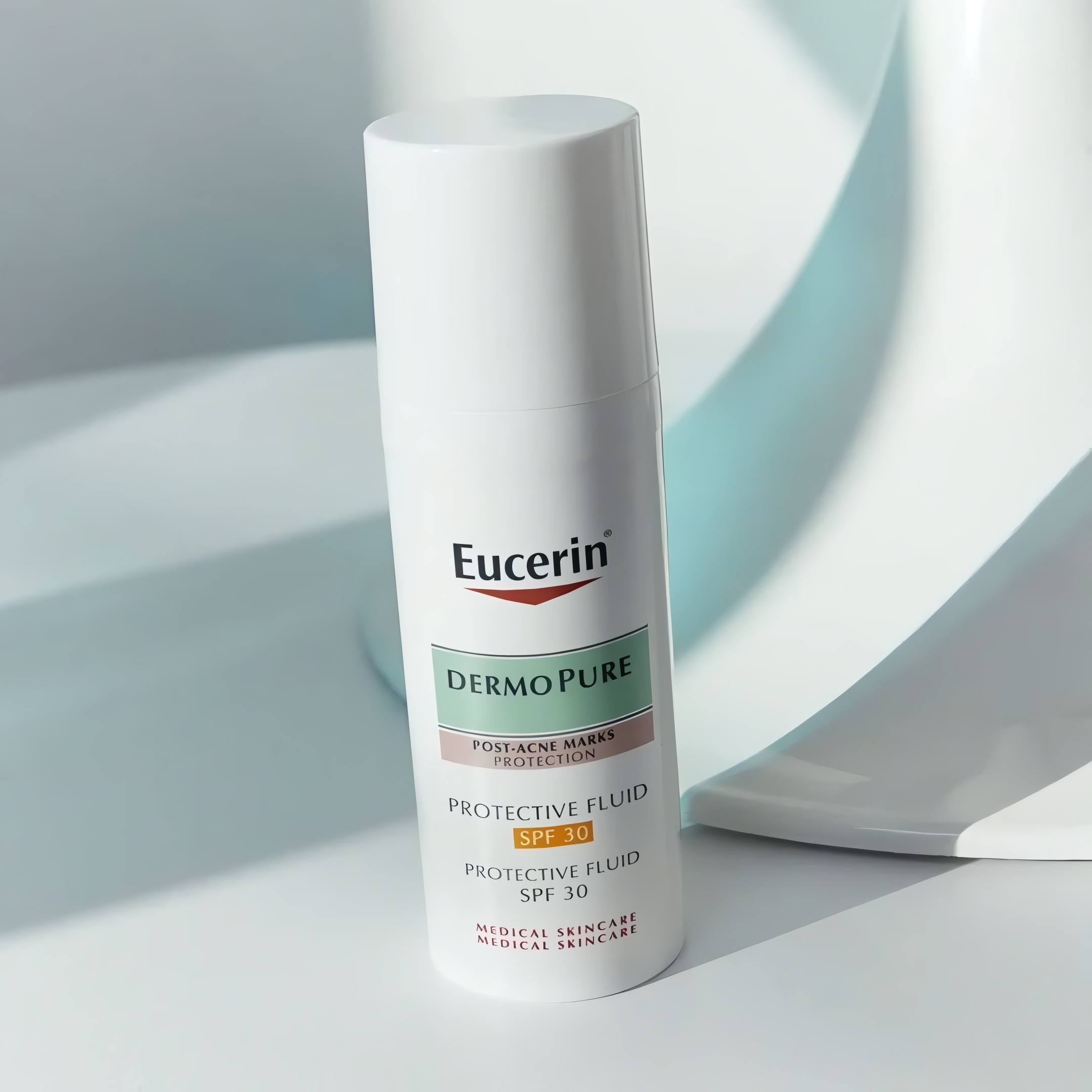 EUCERIN Dermopure Fluide Protecteur SPF30 – Image 3