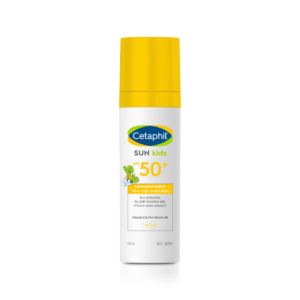 CETAPHIL Sun Kids Liposomal Lotion SPF50+