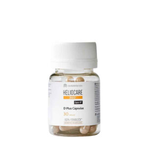 HELIOCARE 360° D plus Capsules