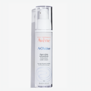 AVÈNE A-OXitive Aqua‑Crème lissante Jour