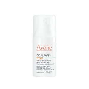 AVÈNE CICALFATE+ Crème réparatrice Multiprotectrice SPF50+