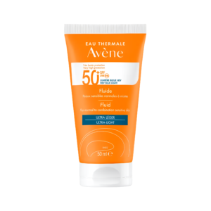 AVENE SPF50+ FLUIDE 50ml