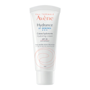 AVÈNE Hydrance UV-Riche Crème Hydratante SPF30