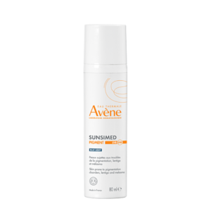 AVÈNE SunsiMed Pigment UVB Blue Light SPF50+