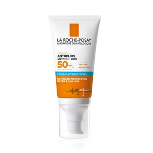 LA ROCHE POSAY ANTHEOLIOS UVmune 400 SPF50+