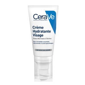 CERAVE Crème Hydratante Visage