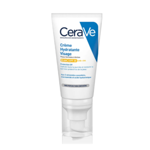 CERAVE Crème Hydratante Visage SPF30