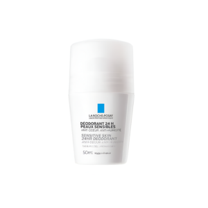 LA ROCHE POSAY Deodorant 24H Peaux Sensible