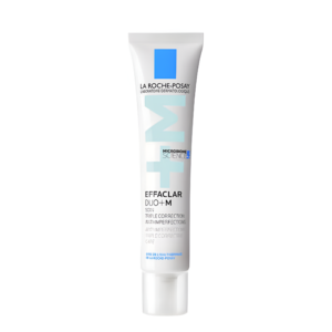 LA ROCHE POSAY EFFACLAR Duo+M