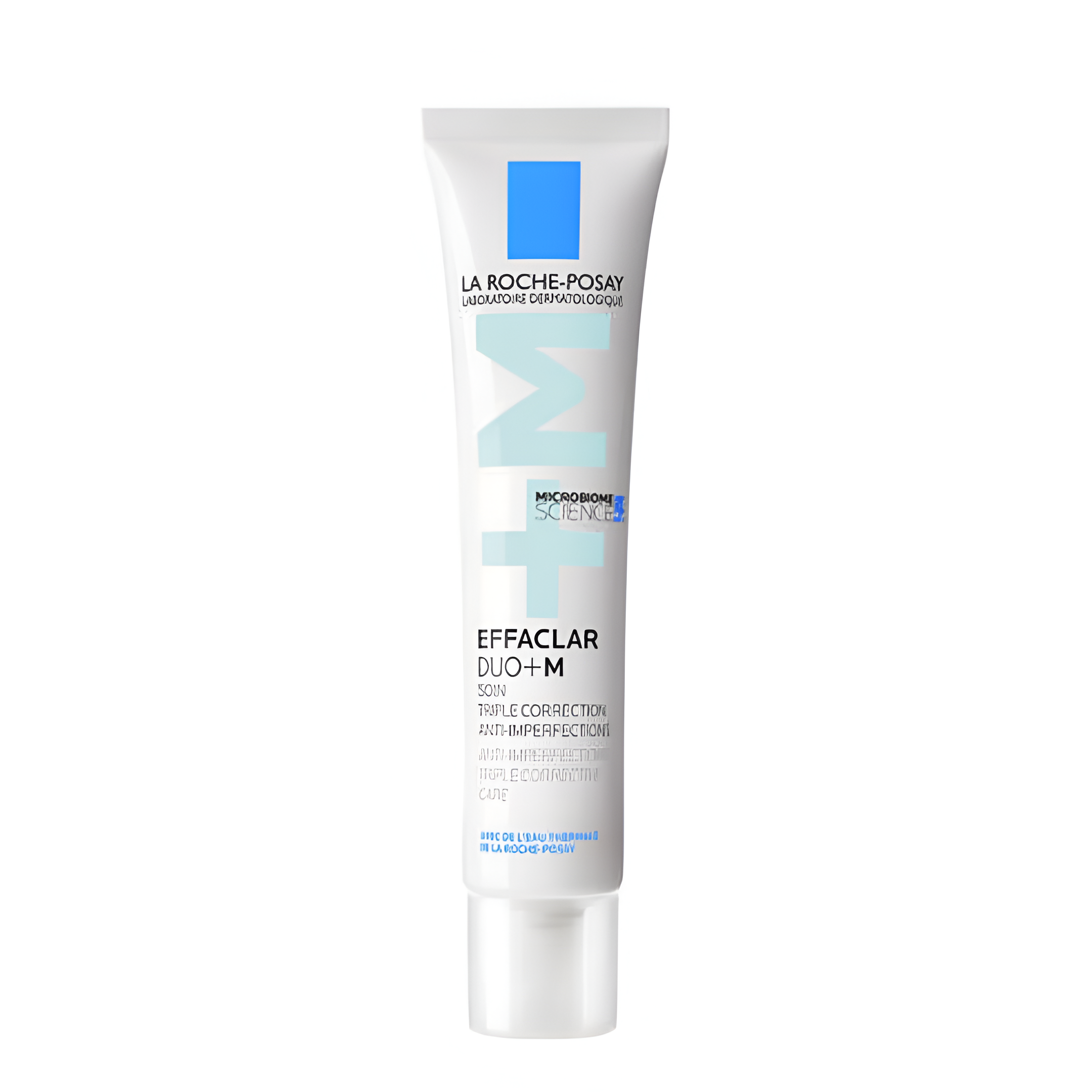 LA ROCHE POSAY EFFACLAR Duo+M
