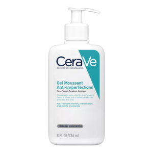 CERAVE Gel Moussant Anti-Imperfections