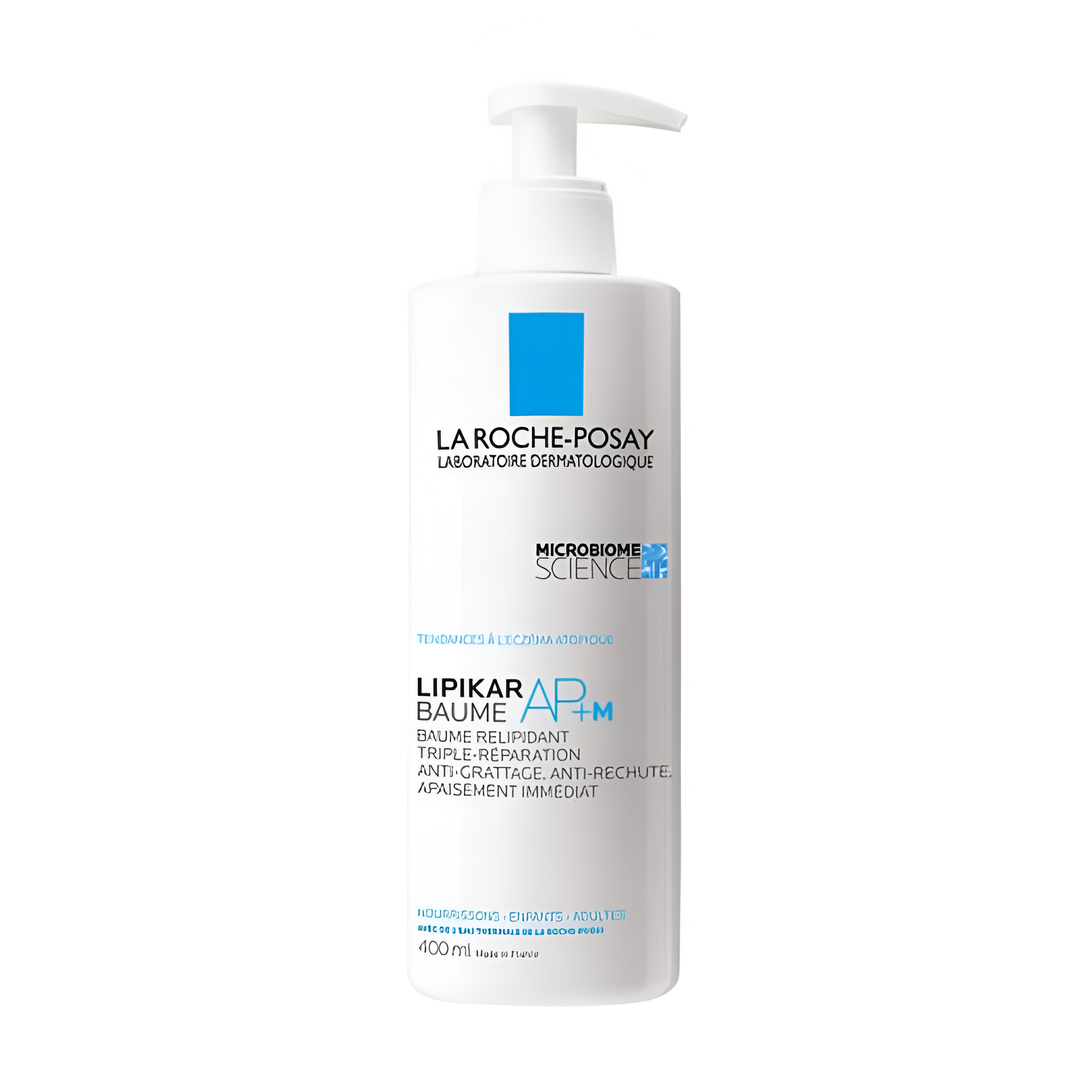 LA ROCHE POSAY LIPIKAR Baume AP+M Baume Relipidant