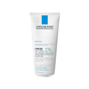 LA ROCHE POSAY LIPIKAR Hydratant Lait Urea 10%
