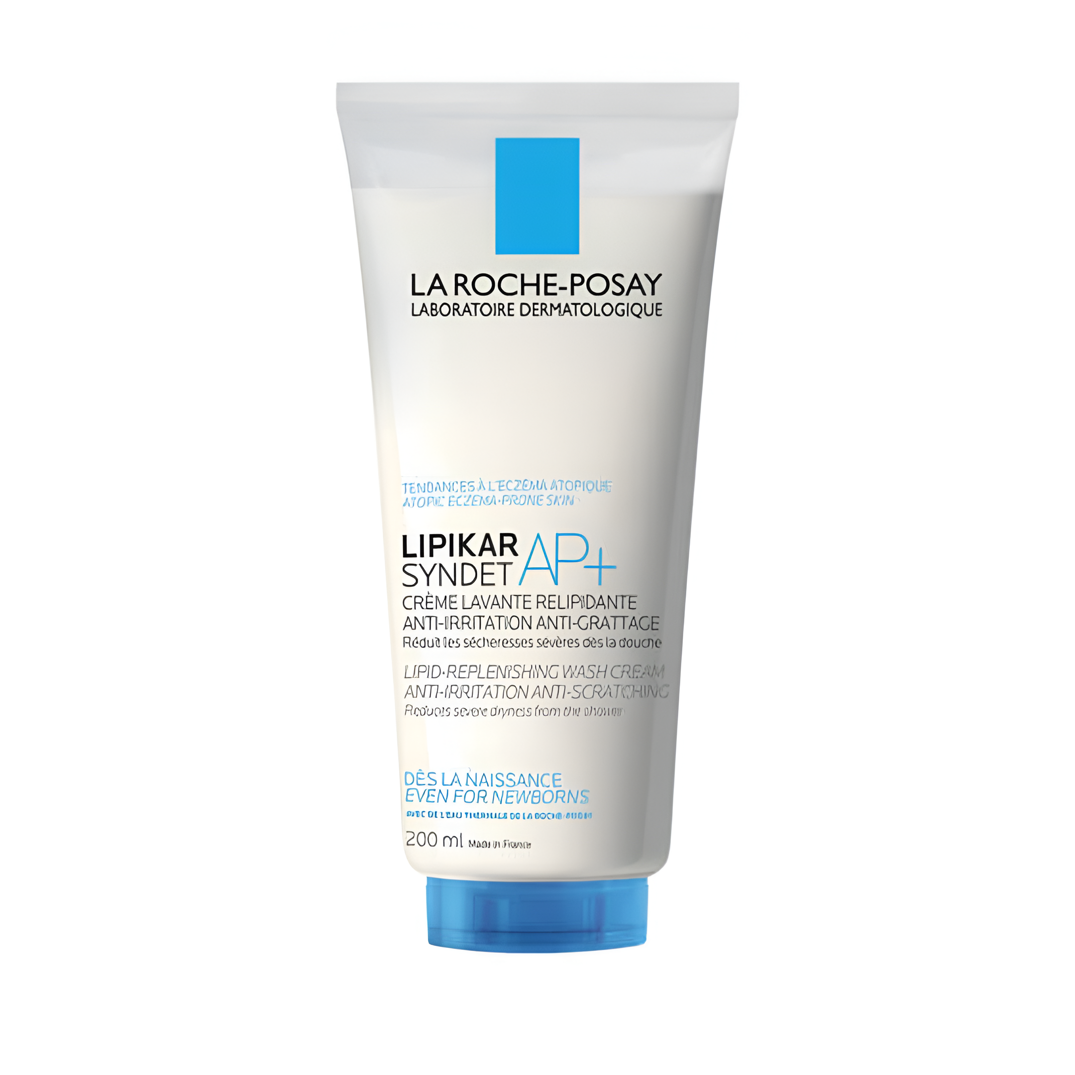 LA ROCHE POSAY LIPIKAR Syndet AP+
