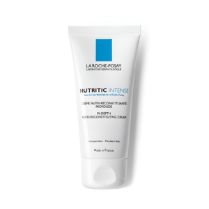 LA ROCHE POSAY NUTRITIC Crème Intense