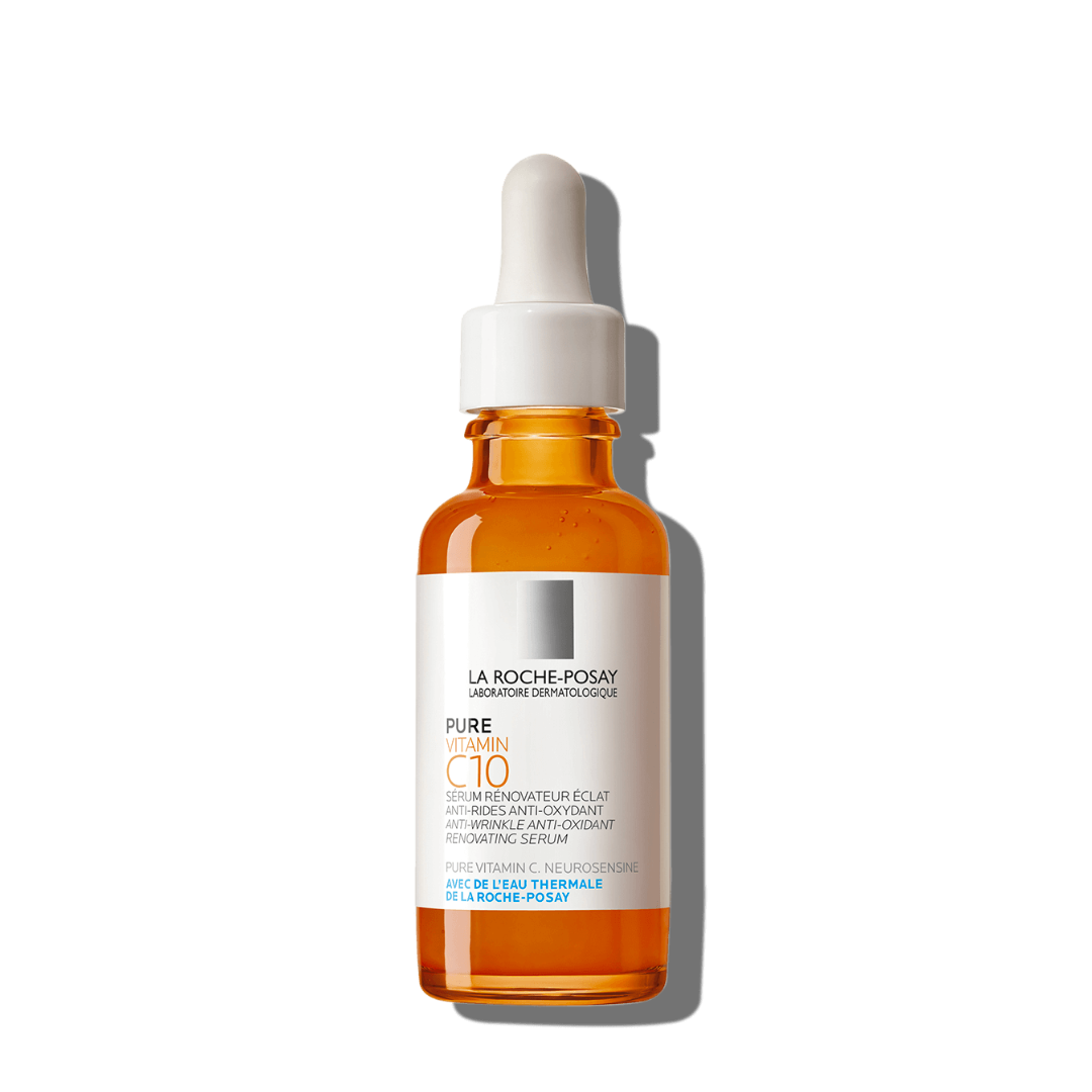 LA ROCHE POSAY Pure Vitamin C10 Sérum