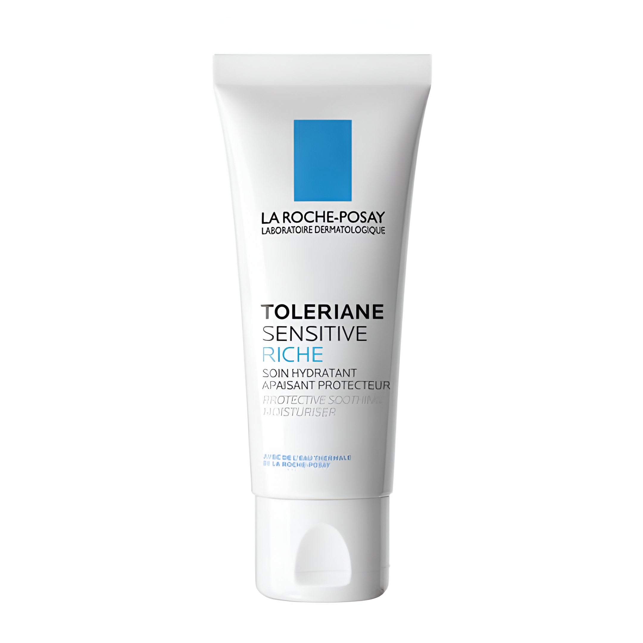LA ROCHE POSAY TOLERIANE Sensitive Crème Riche