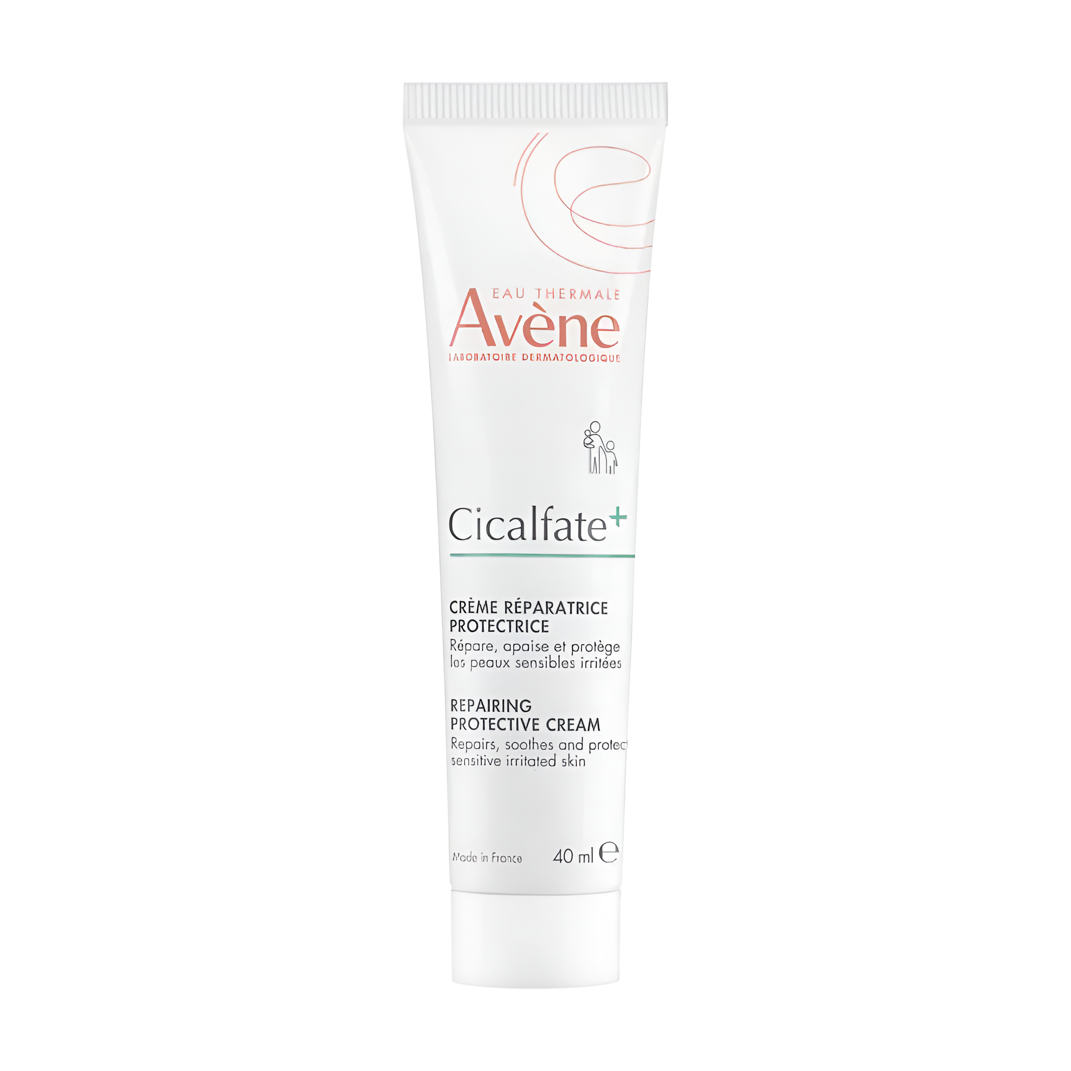 AVÈNE Cicalfate Crème Réparatrice Protectrice