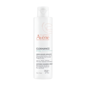 AVÈNE Cleanance HYDRA Crème Lavante Apaisante