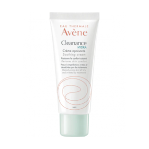 AVÈNE Cleanance Hydra Crème Apaisante