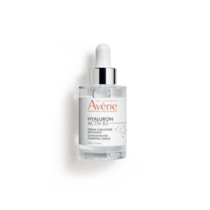 AVÈNE Hyaluron Activ B3 Sérum Concentré Repulpant
