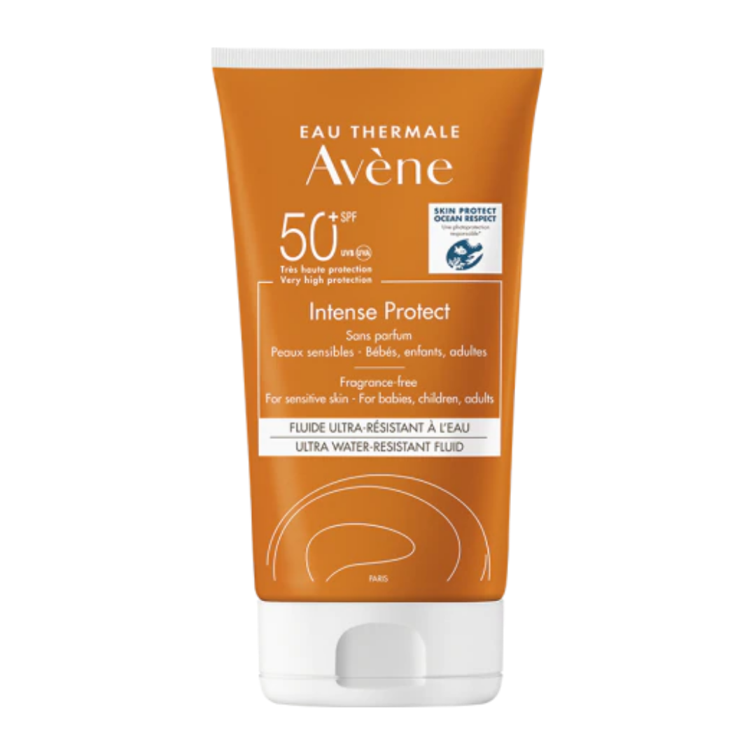 AVÈNE Intense Protect SPF50+