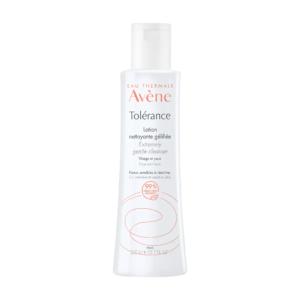 AVÈNE Lotion Nettoyante Gélifiée