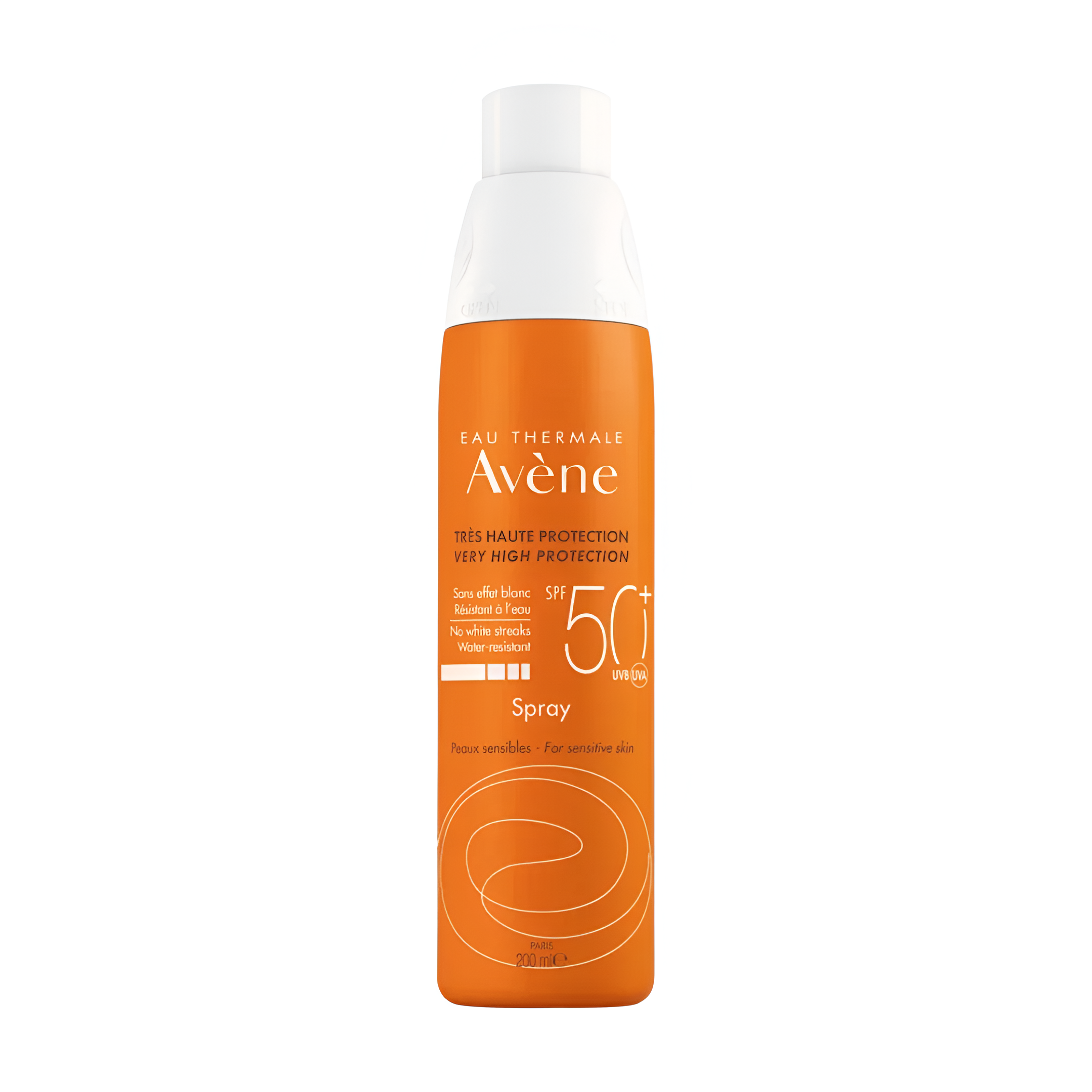 AVÈNE Spray SPF50+