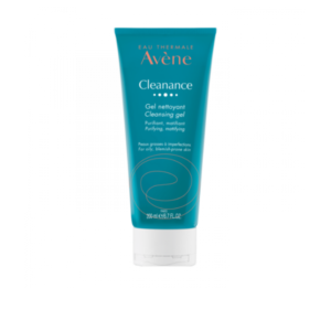 AVENE CLEANANCE - Gel Nettoyant 200ML