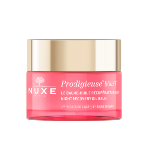 NUXE Prodigieuse Boost Baume Huile Récupérateur Nuit
