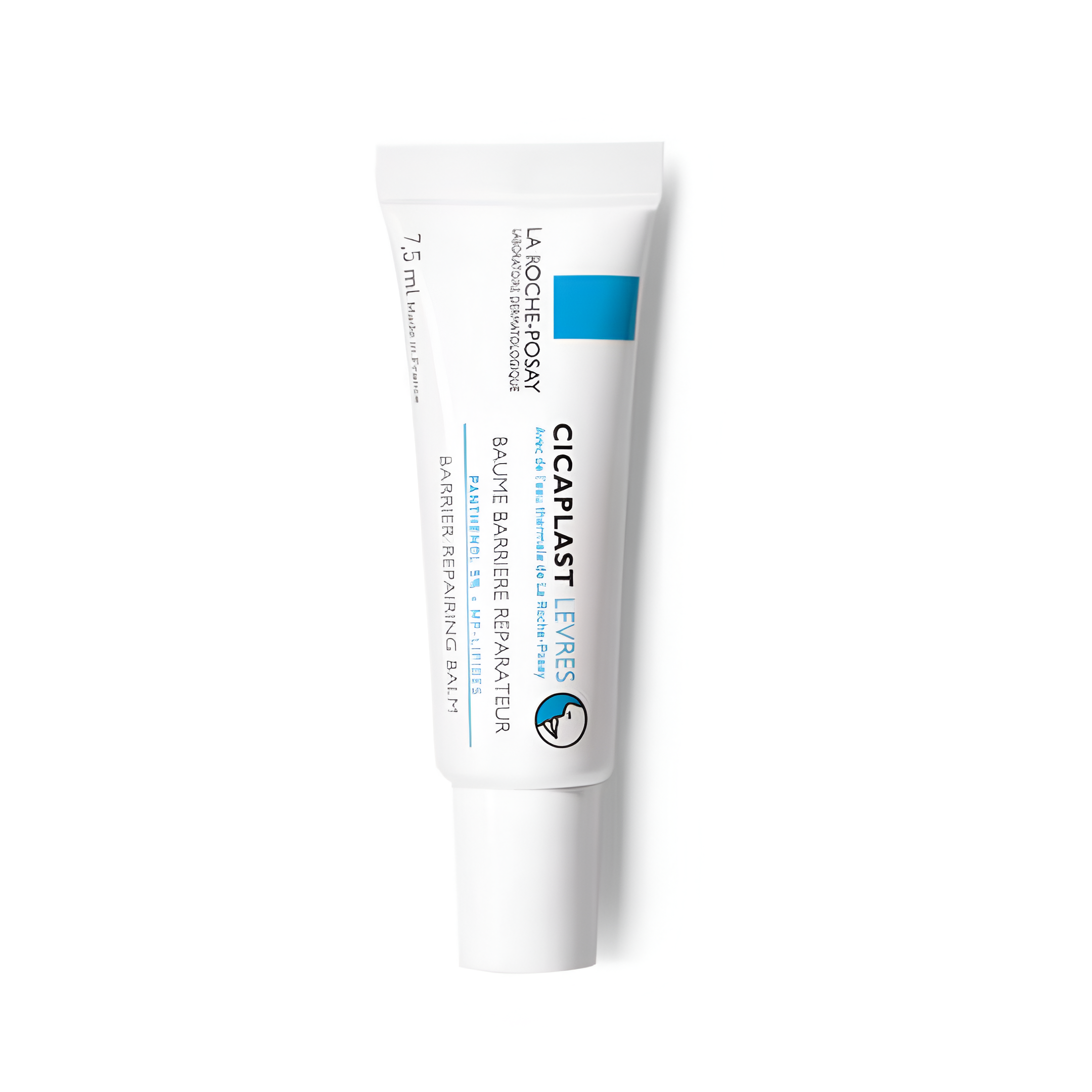LA ROCHE‑POSAY CICAPLAST Baume à Lèvres