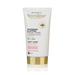 BEESLINE Mousse Nettoyante Blanchissante Effet Lifting