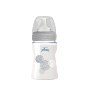 CHICCO Well Being Biberon En Verre Unisex