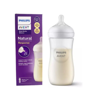 PHILIPS AVENT Biberon Natural À Réponse Naturelle