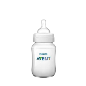 PHILIPS AVENT Biberon En Plastique Anti Colique 0m+