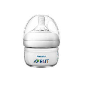 PHILIPS AVENT Biberon Natural avec Tétine 0m+