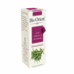 BIO ORIENT Huile Essentielle de Romarin