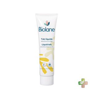 Biolane Talc liquide 100ML