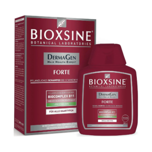 BIOXSINE Shampoing Anti-Chute Fort