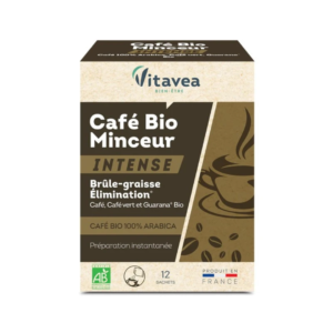 VITAVEA Café Bio Minceur
