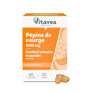VITAVEA Pépins De Courge