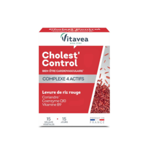 VITAVEA Cholest Control
