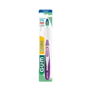 GUM Brosse À Dents Activital Medium