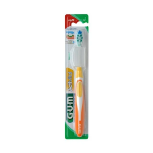 GUM Brosse À Dents Activital Souple